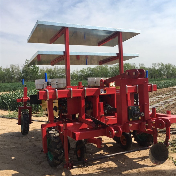 Agriculture Farming Vegetables - 1/2//4/6 rijige zelfrijdende machine voor het