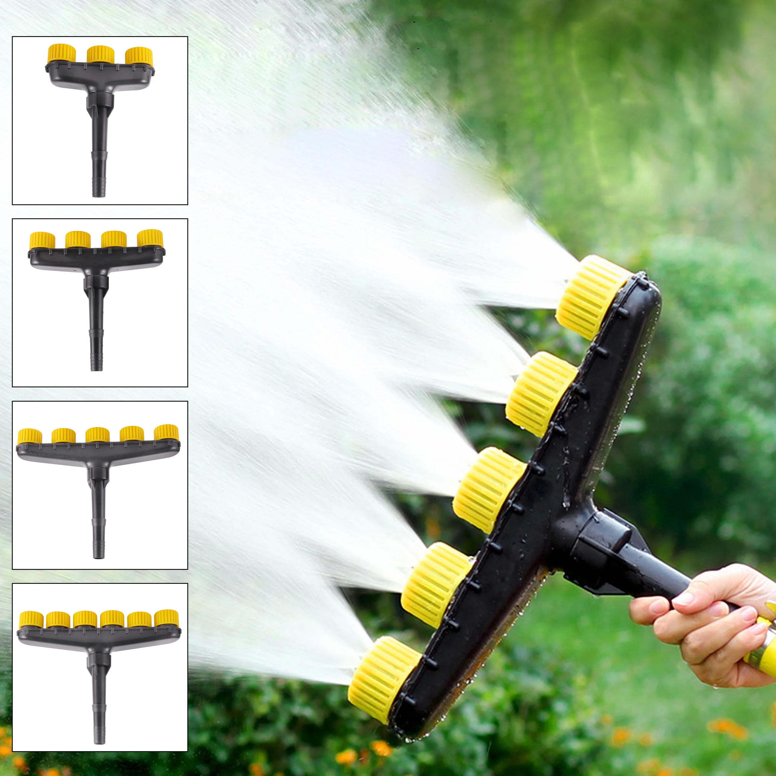 Agriculture Farming Vegetables - Landbouw Verstuiver Nozzle Tuin Gazon Sprinkler