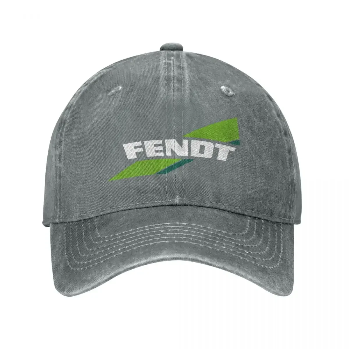 Agriculture Farming Hats - Nieuwe Fendt Tractor Heren Dames Baseball