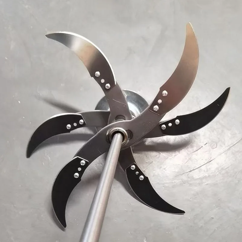 Agriculture Farming Vegetables - 4/6 Blades Agrarische Groente Fruit Cutter