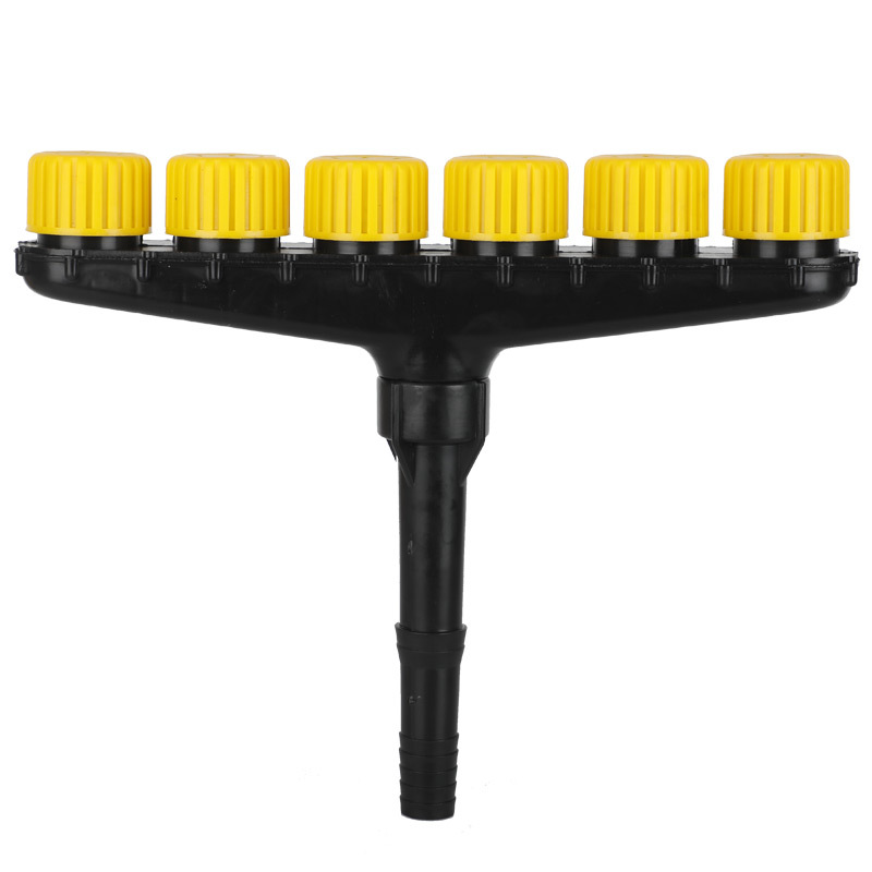 Agriculture Farming Vegetables - 2PCS 345 Landbouw Verstuiver Nozzles Huis
