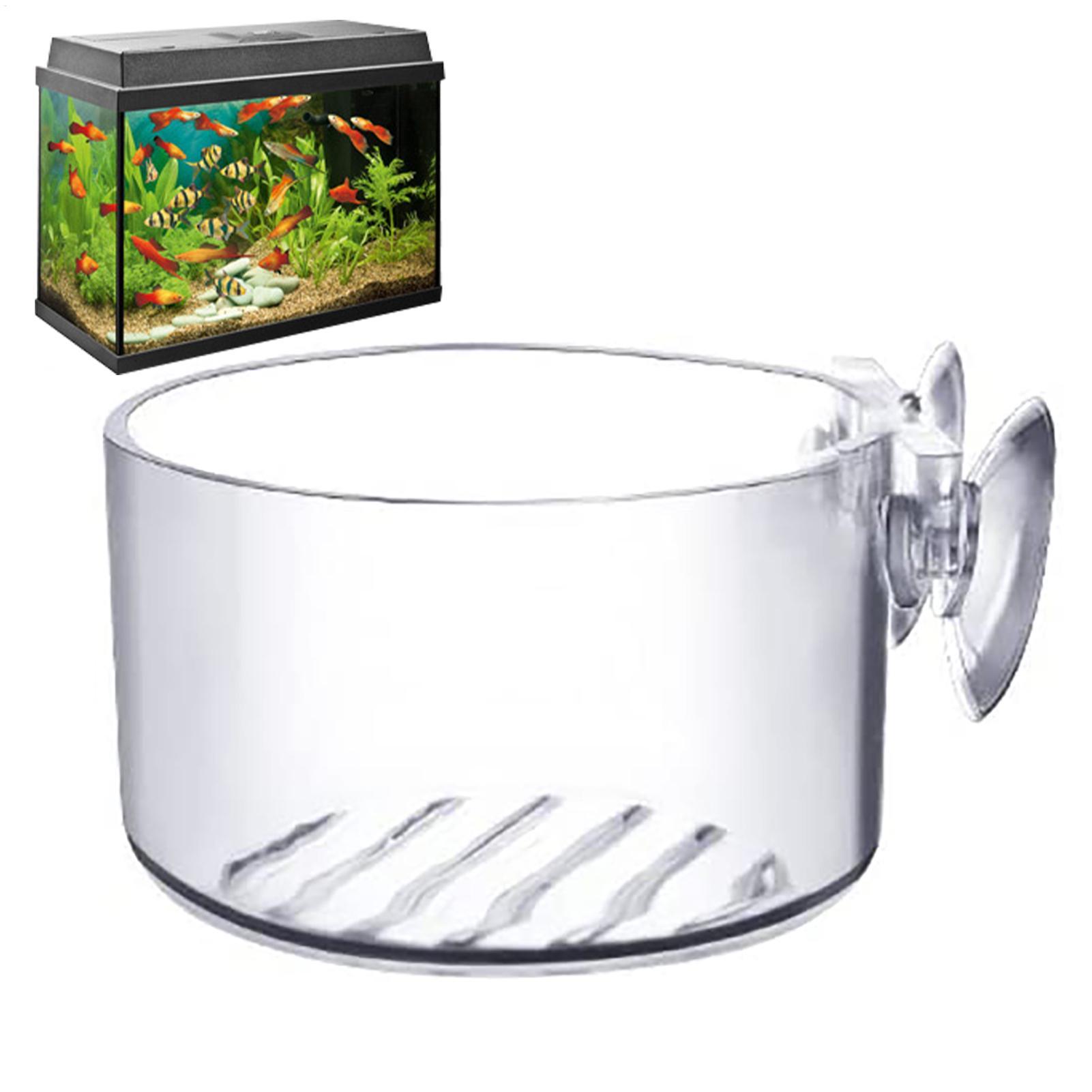 Plant Growth Regulator - Aquatische plantenpot Acryl Aquatische plantenbekers Pot