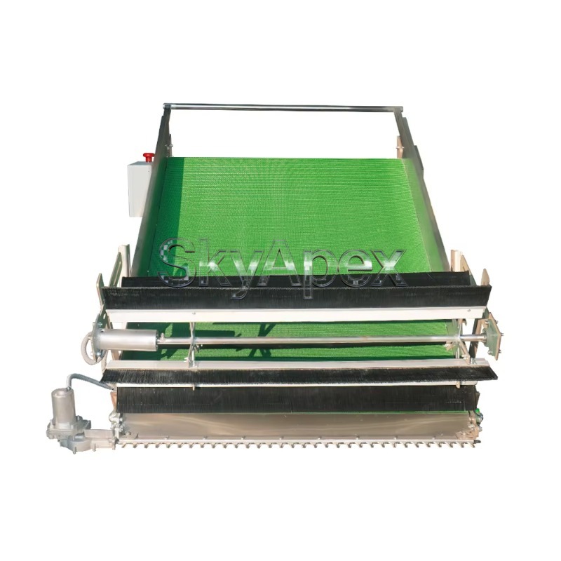 Landbouwmachines Kasbladgroent - Agriculture Farming Vegetables recensie en prijs