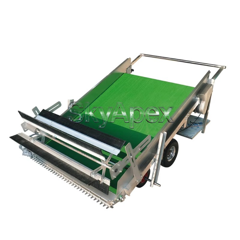 Landbouwmachines Kasbladgroent - Agriculture Farming Vegetables recensie en prijs