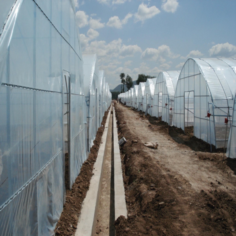 0,04~0,12 mm Landbouwkasfolie  - Agriculture Farming Vegetables recensie en prijs