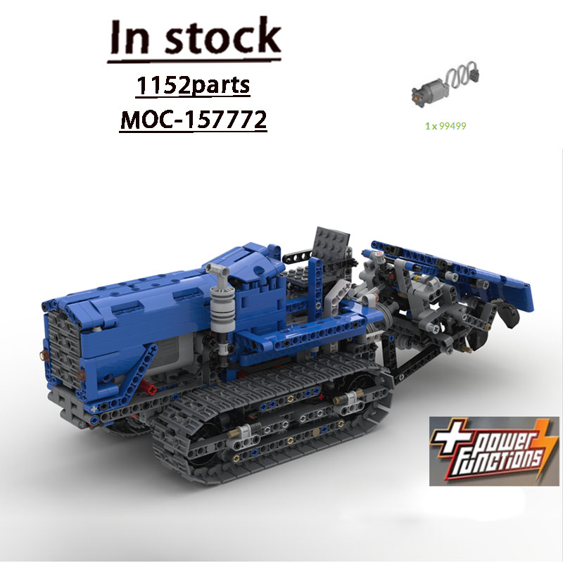 MOC-157772 Urban Farm Landbouw - Urban Farming Agriculture recensie en prijs