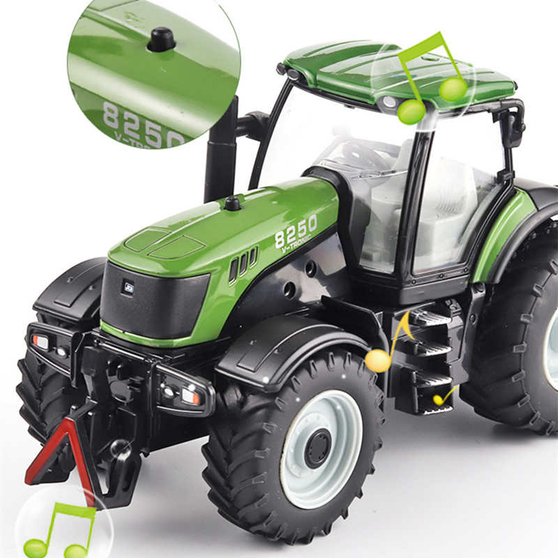 1/30 Legering Tractor Model Di - Agriculture Farming Vehicles recensie en prijs
