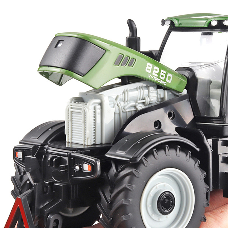 1/30 Legering Tractor Model Di - Agriculture Farming Vehicles recensie en prijs
