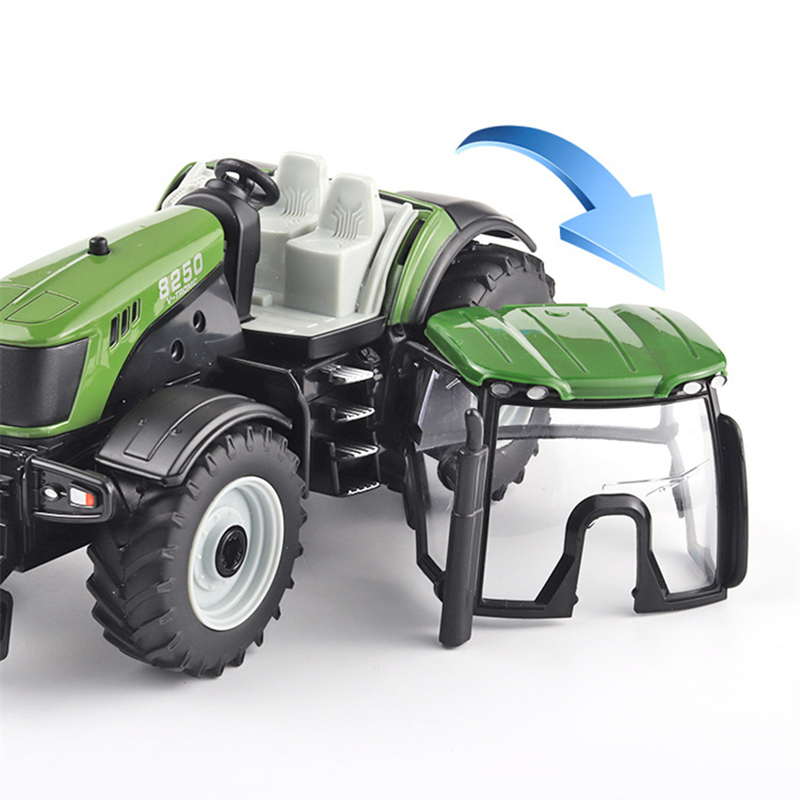 1/30 Legering Tractor Model Di - Agriculture Farming Vehicles recensie en prijs