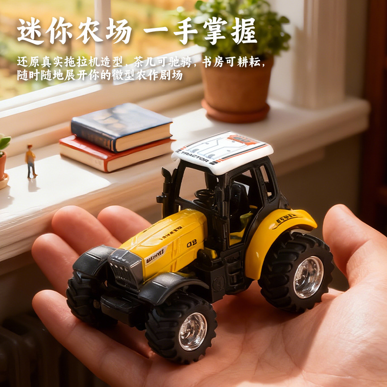 1:64 RC auto op afstand bestuu - Agriculture Farming In Goa recensie en prijs
