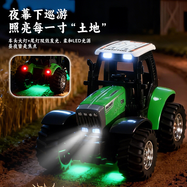1:64 RC auto op afstand bestuu - Agriculture Farming In Goa recensie en prijs