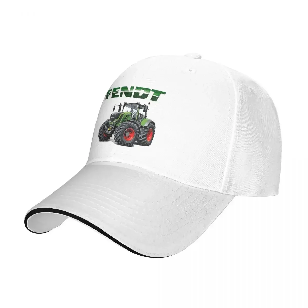 Tractor Fendt Landbouw Landbou - Agriculture Farming Hats recensie en prijs
