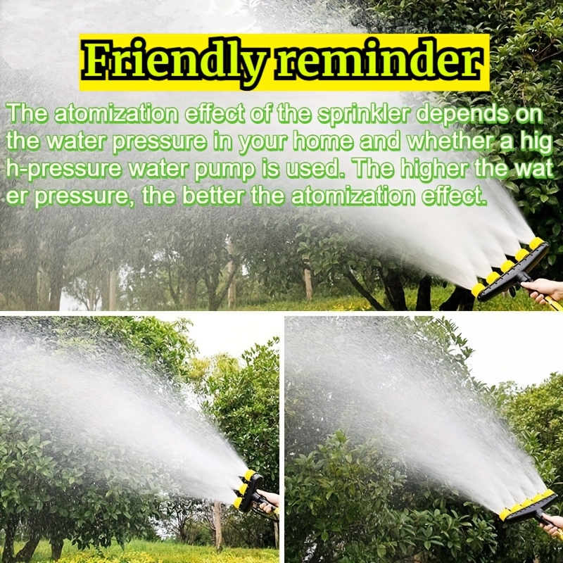 1PC Landbouw Verstuiver Nozzle - Agriculture Farming Vegetables recensie en prijs