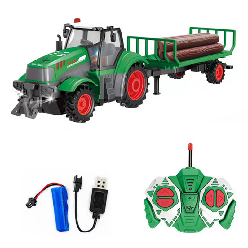 1:24 Rc Auto 27Mhz Radio Afsta - Agriculture Farming In Goa recensie en prijs