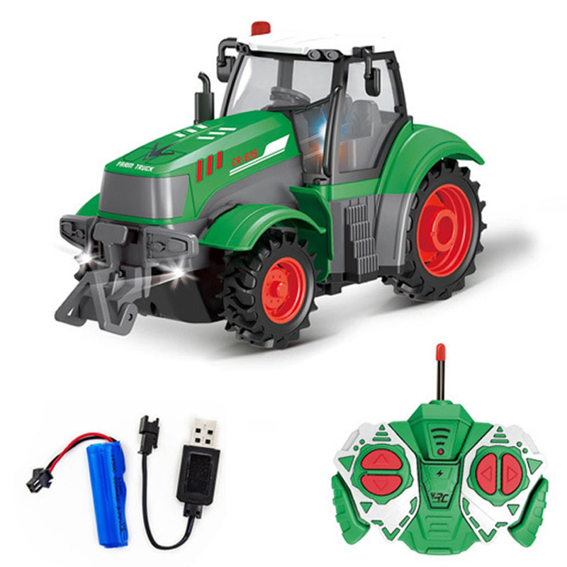 1:24 Rc Auto 27Mhz Radio Afsta - Agriculture Farming In Goa recensie en prijs