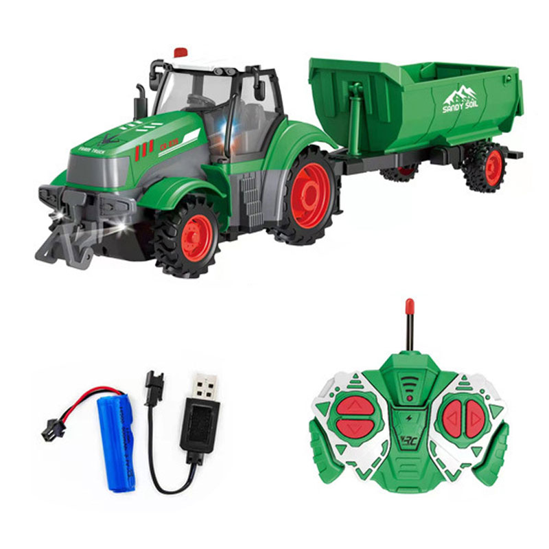 1:24 Rc Auto 27Mhz Radio Afsta - Agriculture Farming In Goa recensie en prijs
