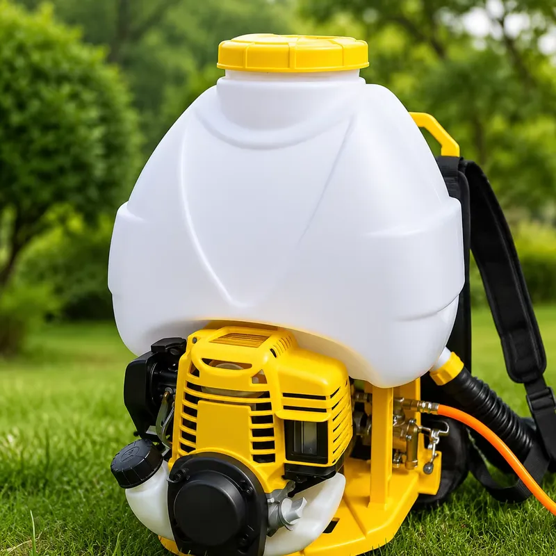 20L geïmporteerde landbouw rug - Crop Sprayer Backpack recensie en prijs