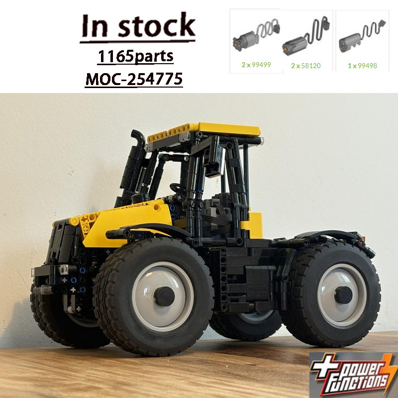 MOC-254775 Urban Farm Agricult - Urban Farming Agriculture recensie en prijs