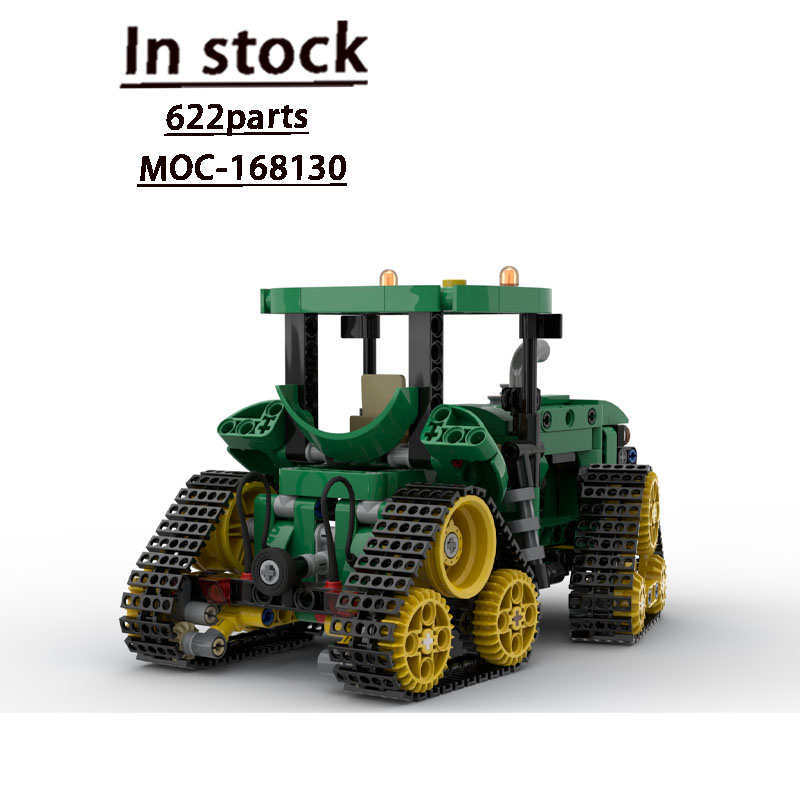 MOC-168130 Nieuwe Stedelijke B - Urban Farming Agriculture recensie en prijs