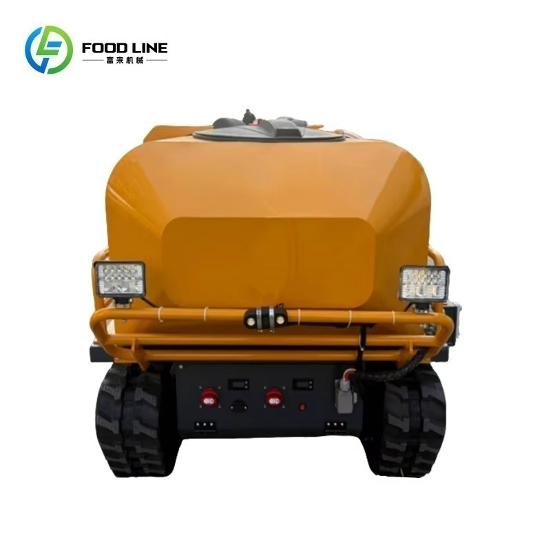 Elektrische rugzakspuit voor l - Crop Sprayer Backpack recensie en prijs
