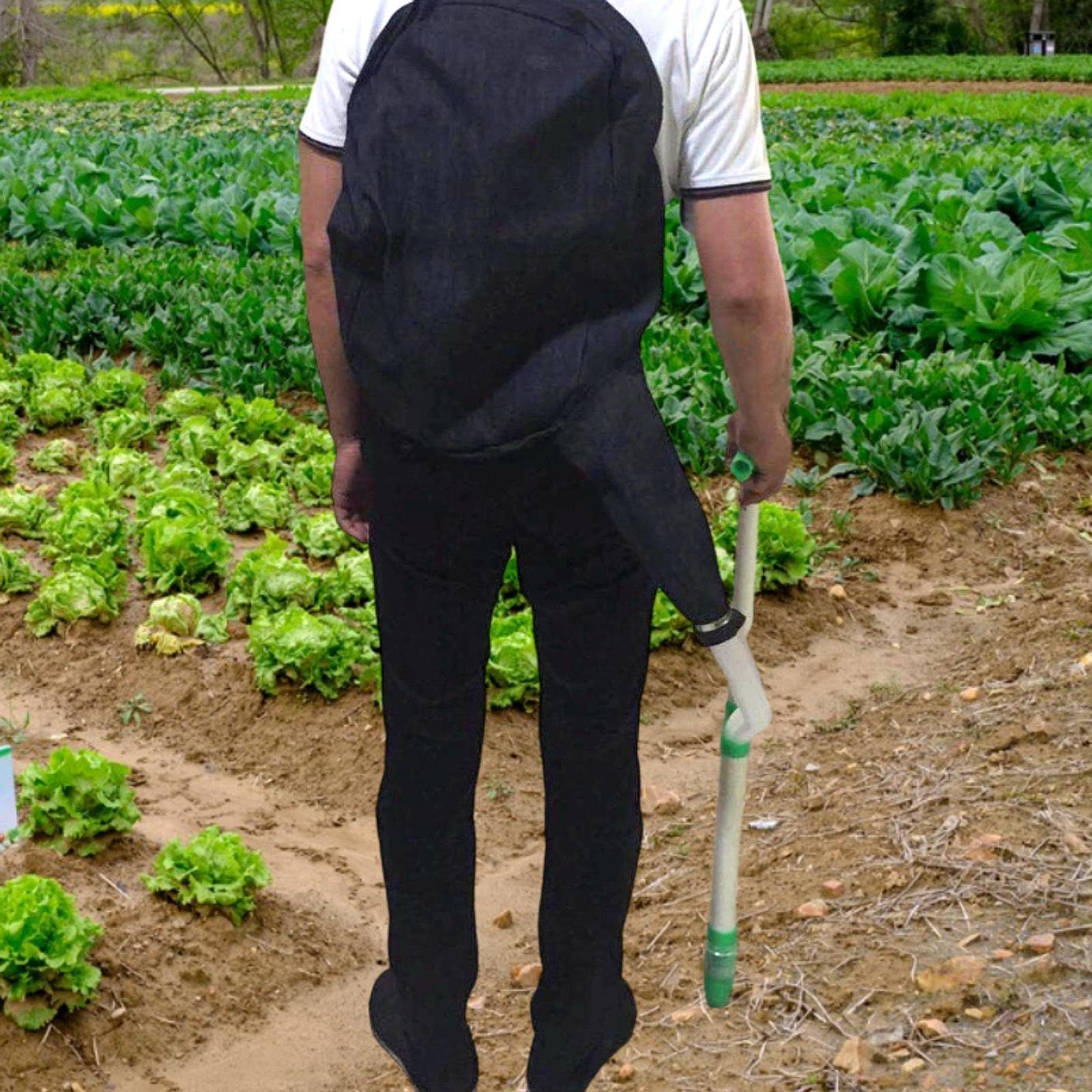 Handmatige meststrooier Plantg - Agriculture Farming Vegetables recensie en prijs