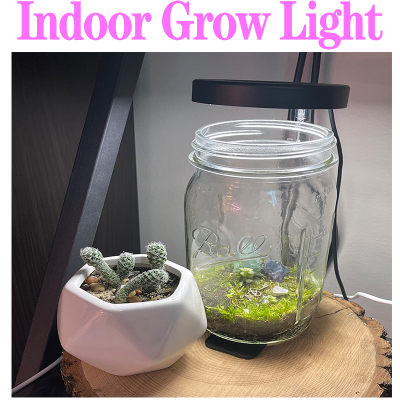 Full Spectrum Plant Lamp Usb G - Plant Growth Regulator recensie en prijs