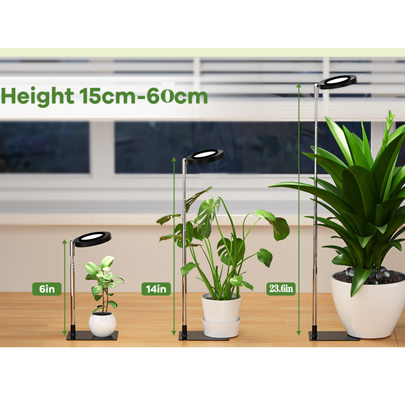 Full Spectrum Plant Lamp Usb G - Plant Growth Regulator recensie en prijs