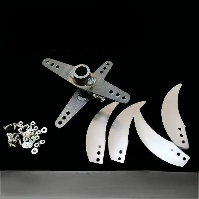 Landbouw Chopper Blade Fokken  - Agriculture Farming Vegetables recensie en prijs