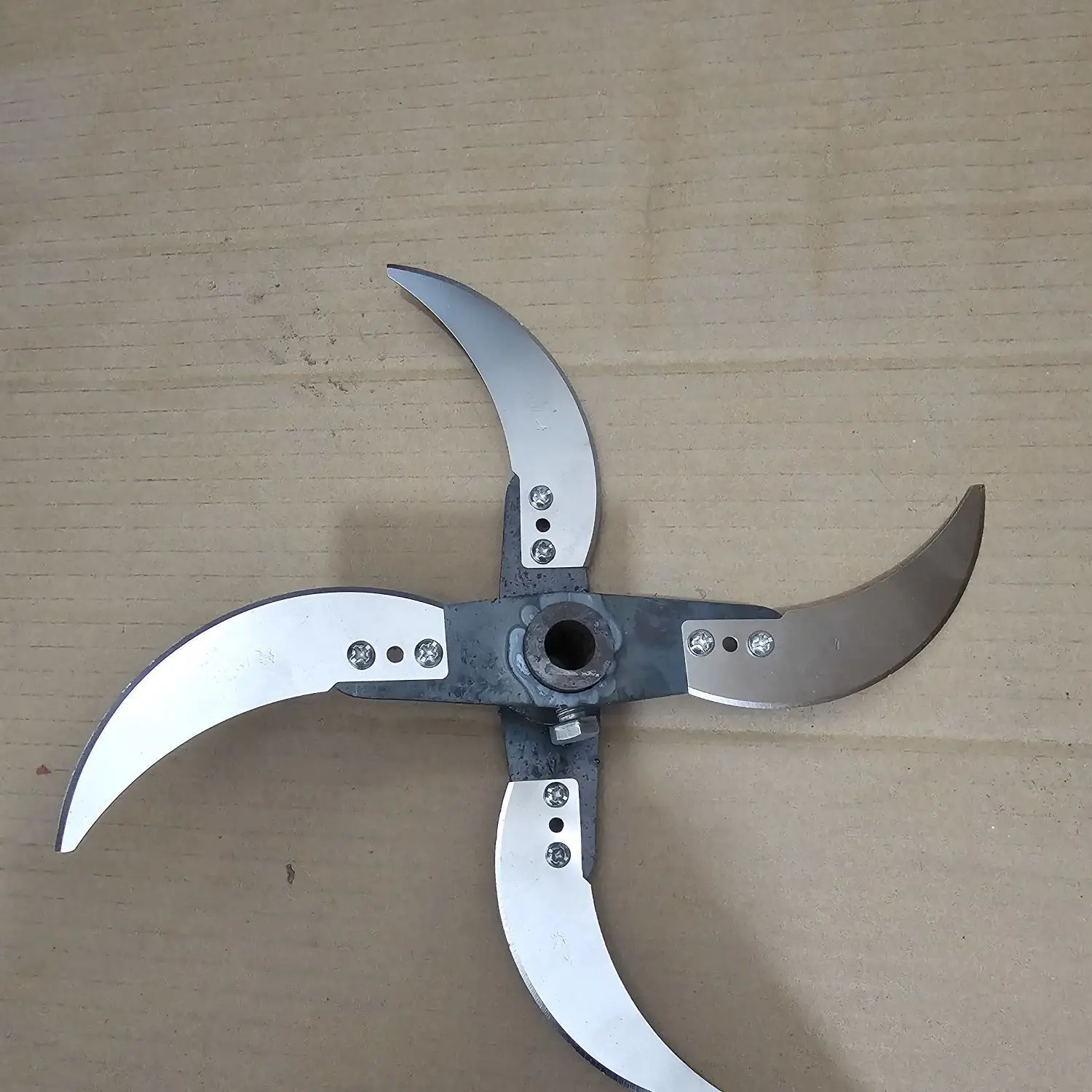 Landbouw Chopper Blade Fokken  - Agriculture Farming Vegetables recensie en prijs