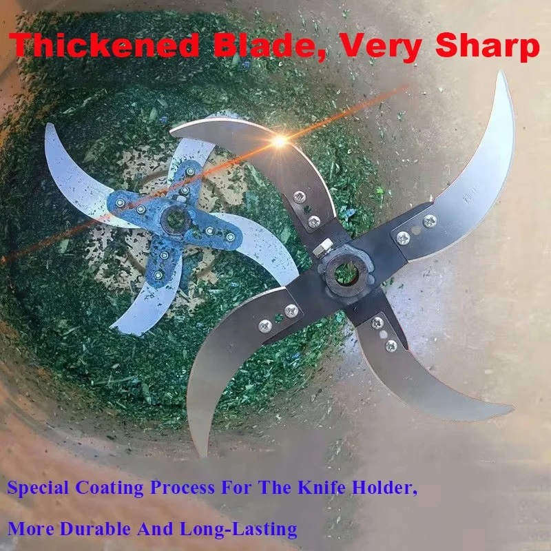 Landbouw Chopper Blade Fokken  - Agriculture Farming Vegetables recensie en prijs