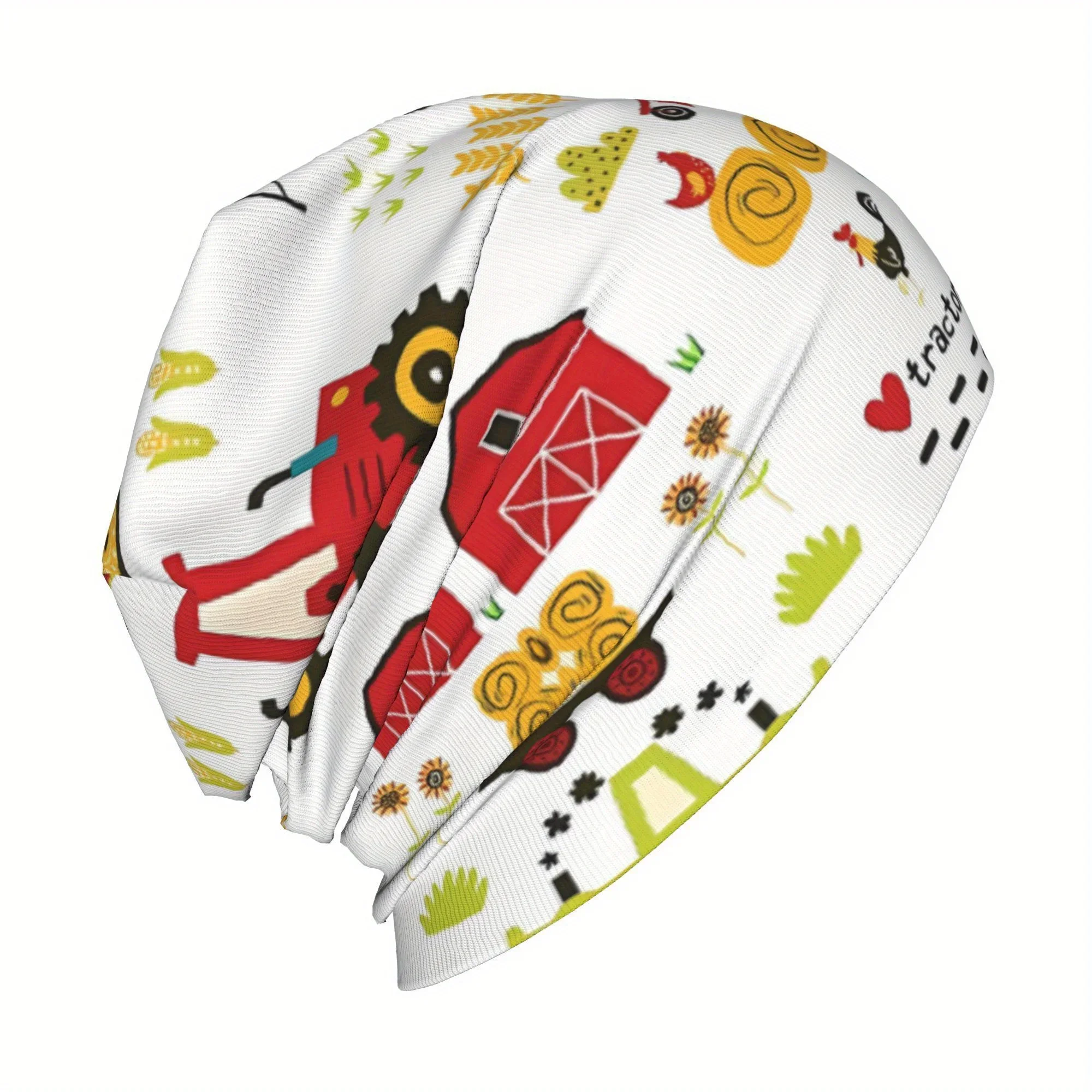 Custom BIIHUDU Heren Tractor M - Agriculture Farming Hats recensie en prijs