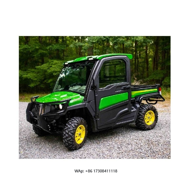 Boerderij Utility Truck 865M A - Agriculture Farming Vehicles recensie en prijs