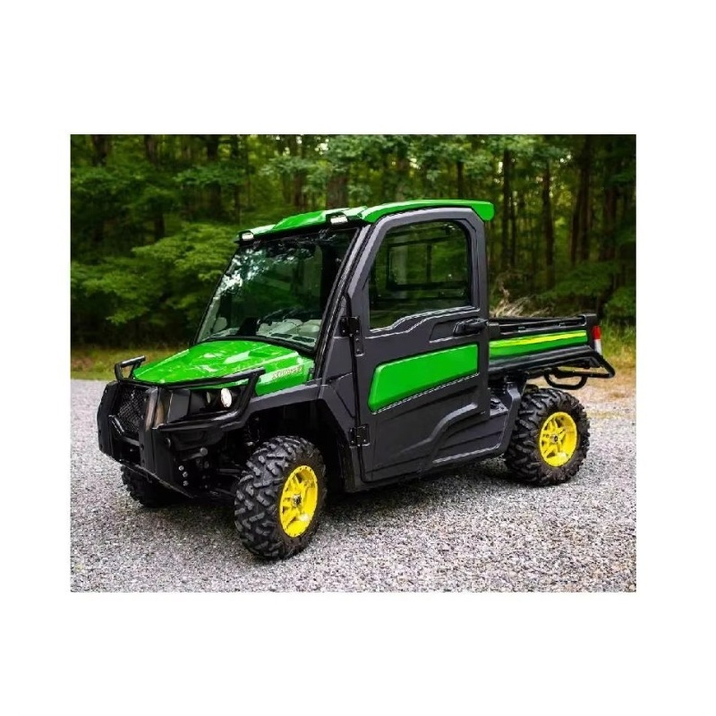 Boerderij Utility Truck 865M A - Agriculture Farming Vehicles recensie en prijs