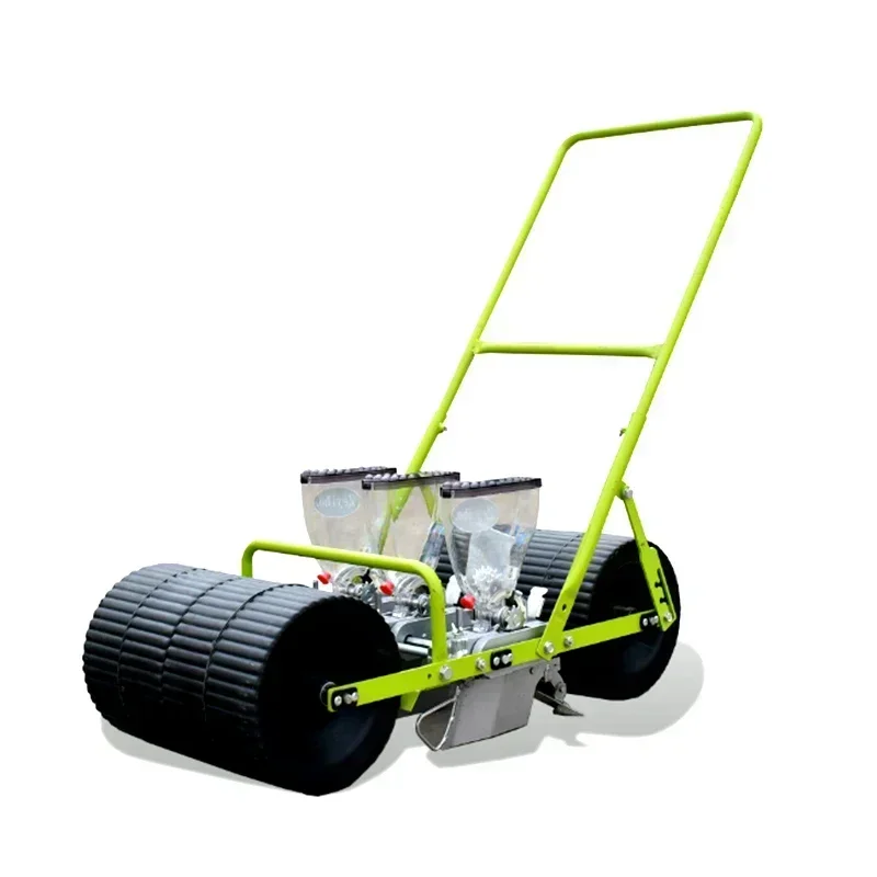 Handaangedreven 1-6 rijige lan - Agriculture Farming Vegetables recensie en prijs