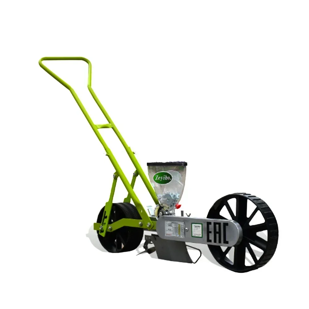 Handaangedreven 1-6 rijige lan - Agriculture Farming Vegetables recensie en prijs