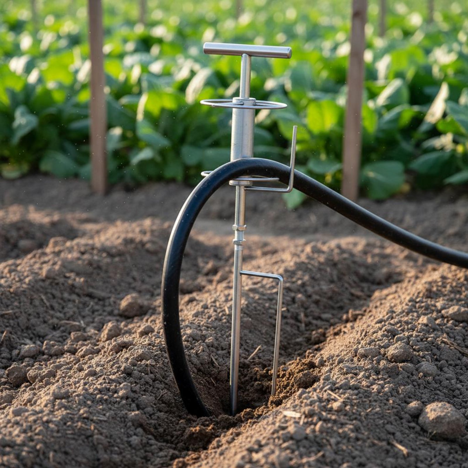 Agrarische slangtrekker met du - Agriculture Farming Vegetables recensie en prijs