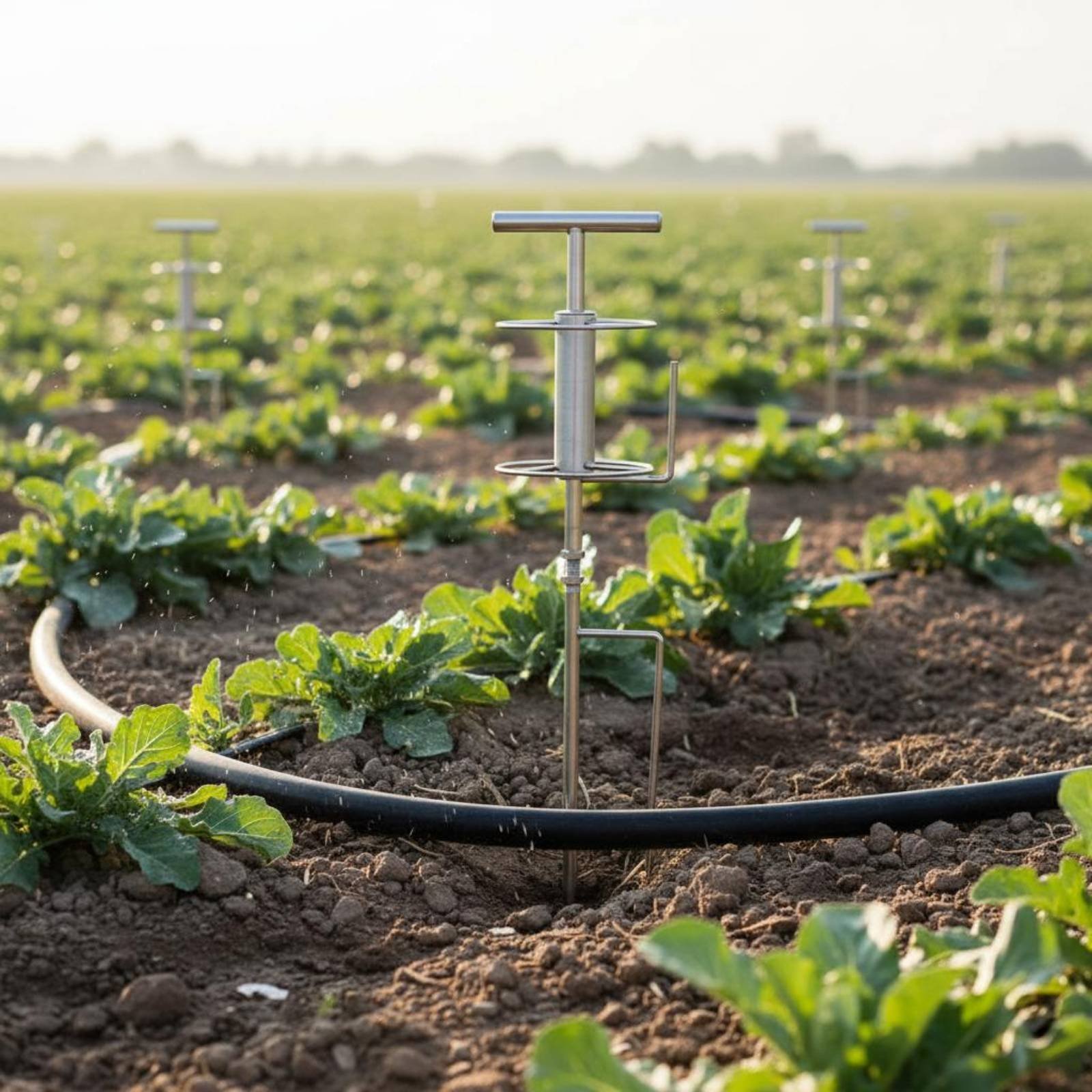 Agrarische slangtrekker met du - Agriculture Farming Vegetables recensie en prijs