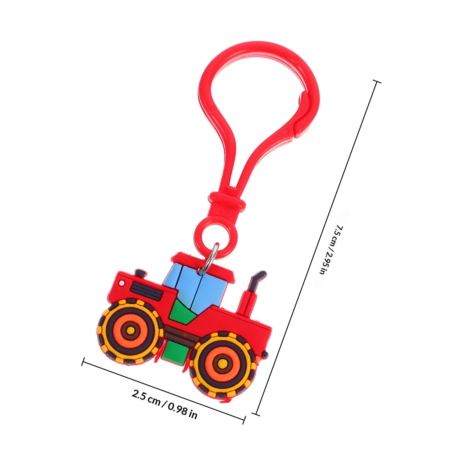 12 stuks landbouwvoertuigacces - Agriculture Farming Vehicles recensie en prijs