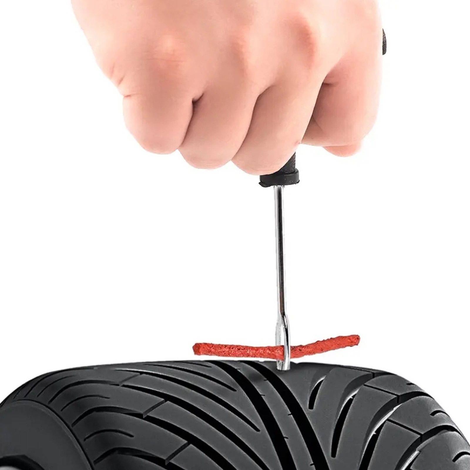 34-delige bandenreparatieset m - Tractor Implement recensie en prijs