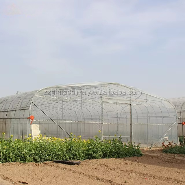 Grote inloopbare tuinkas, poly - Agriculture Farming Vegetables recensie en prijs