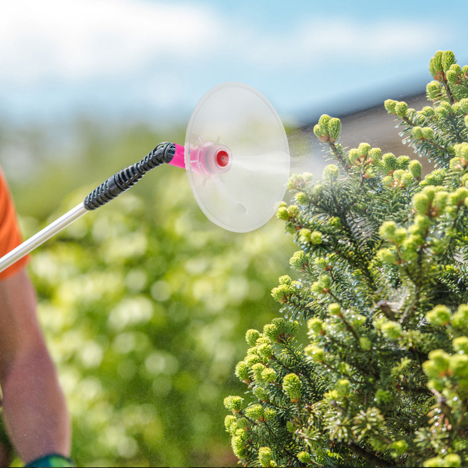 30 stuks winddichte landbouwsp - Crop Sprayer Backpack recensie en prijs